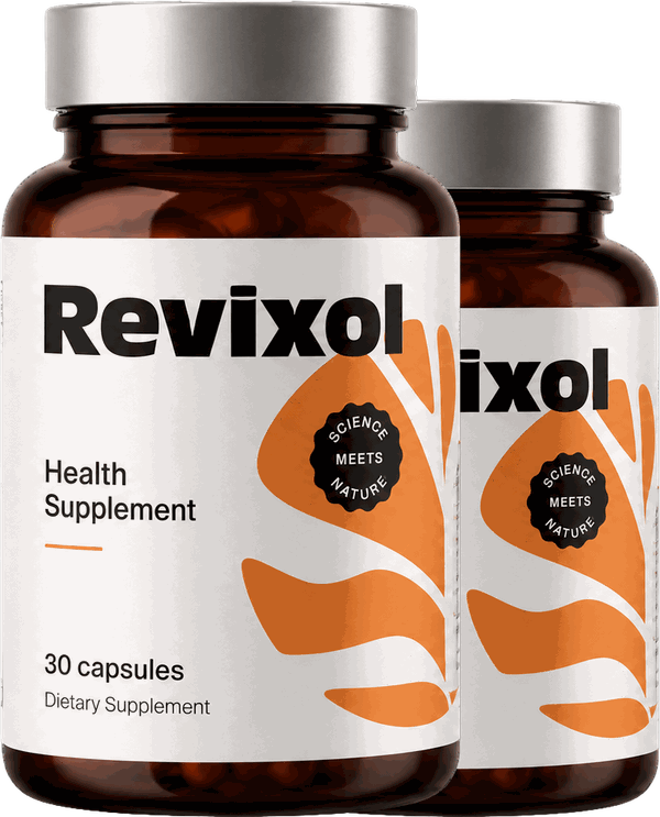 Revixol 60-Tage-Vorrat